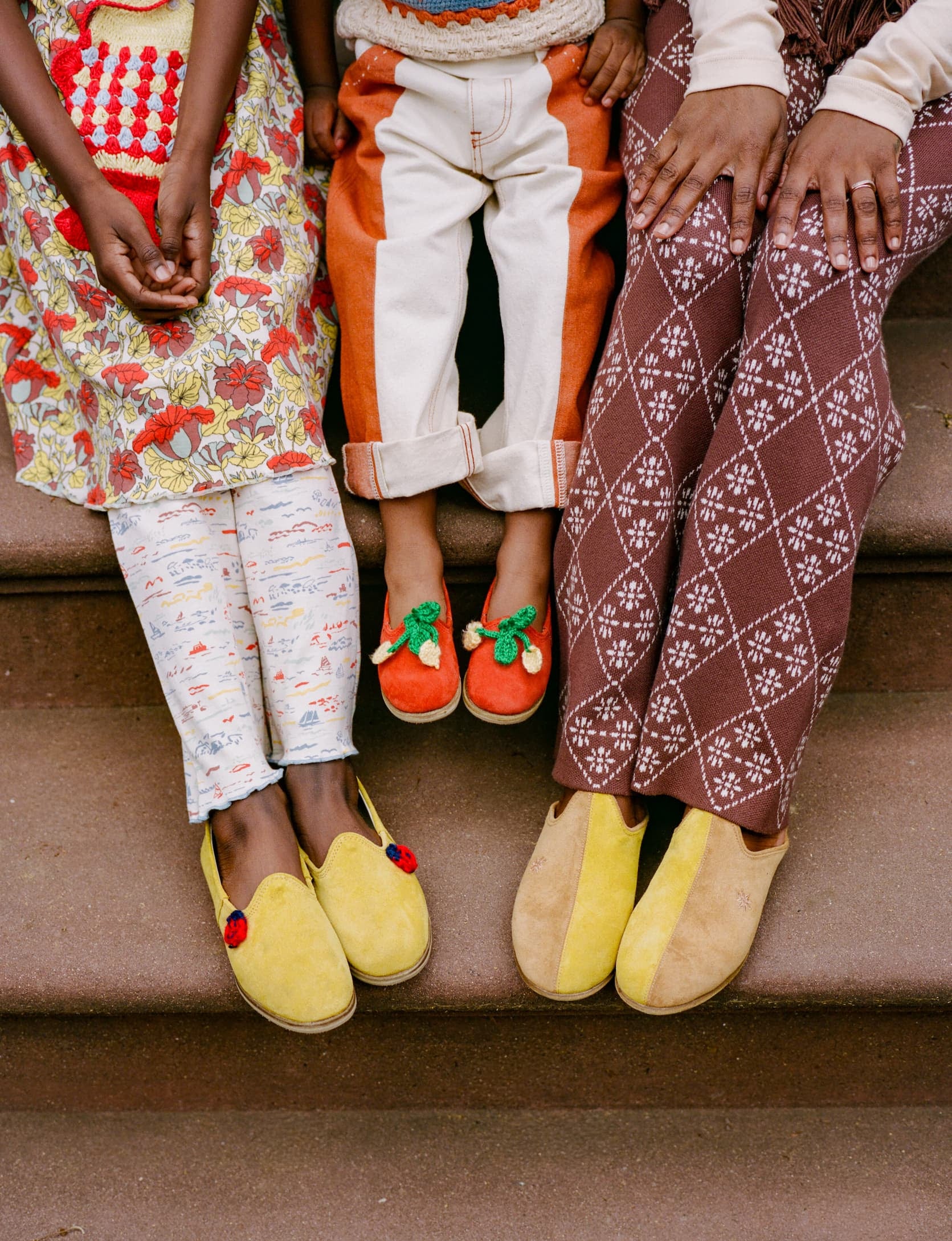 Timeless Comfort, Handcrafted for Life